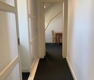 Appartement te huur - Foto 1