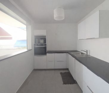 grand T3 STANDING avec grand extérieur et vue mer - Photo 2