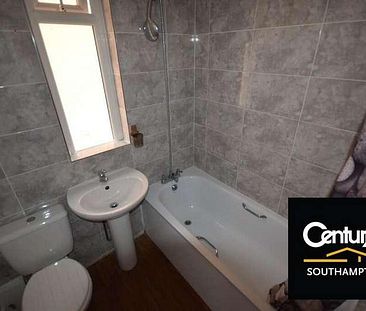 |ref: |, Broadlands Road, Southampton, SO17 - Photo 1