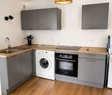 Location Appartement 2 pièces 39m² NOTRE DAME DE BONDEVILLE 76960 - Photo 3
