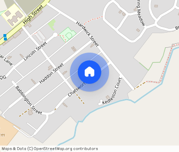 Chatsworth Street, Tibshelf DE55 - Photo 1
