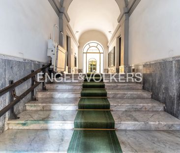 Bilocale arredato in Via Mecenate - Photo 4
