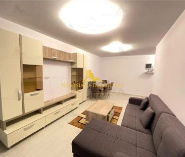 NOVISIMO-IMOBILIARE: APARTAMENT CU DOUA CAM. IN ZONA ALBERT , P. - Fotografie 5