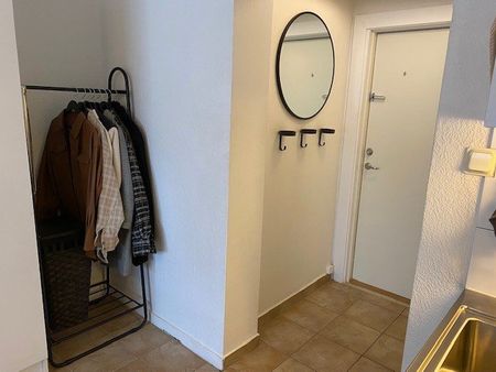 Barnhemsgatan, Halmstad - Foto 5