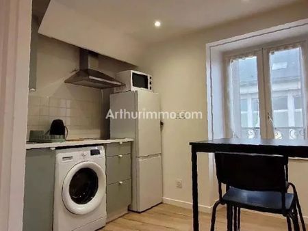 Location Appartement 1 pièces 27 m2 à Lons-le-Saunier - Photo 3