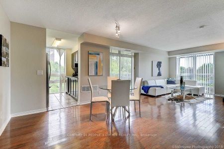For Lease - 3 Michael Power Place Unit# 203, Toronto, Ontario - Photo 3