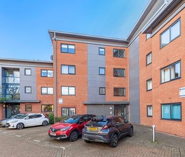 Marshall Road, Banbury - Photo 1
