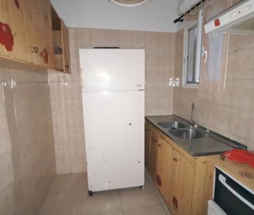 Studio/Γκαρσονιέρα για ενοικίαση Κέντρο (Κόρινθος) - Photo 5