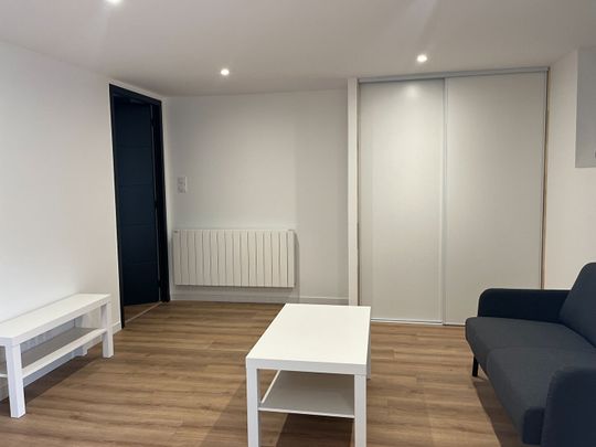 Location Appartement 3 pièces 54m² LEZOUX 63190 - Photo 1