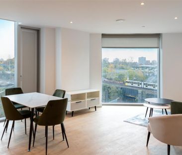 2 bedroom apartment to rent - Photo 3