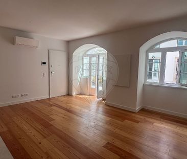 Apartamento T1 em Lisboa - Photo 1