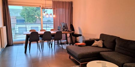 Appartement te huur in Zulte voor € 655 met 1 slaapkamer - Photo 4