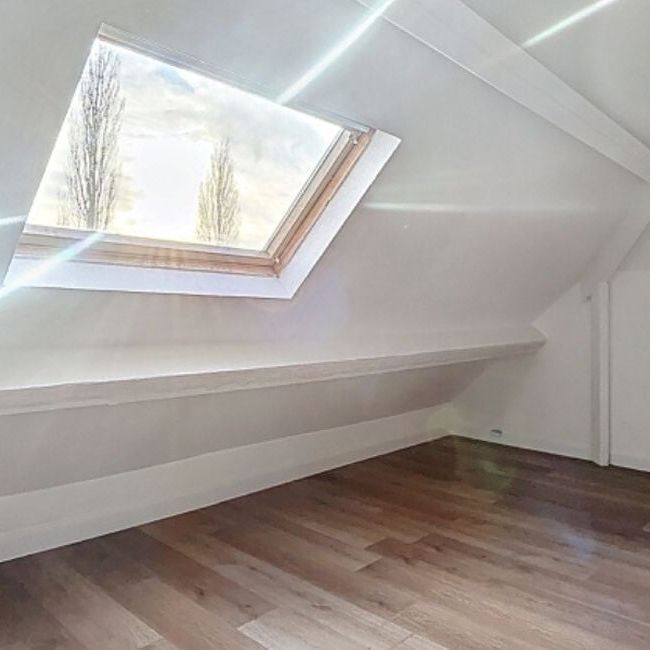 Duplex te huur in Vorst voor € 1.550 met 2 slaapkamers - Foto 1