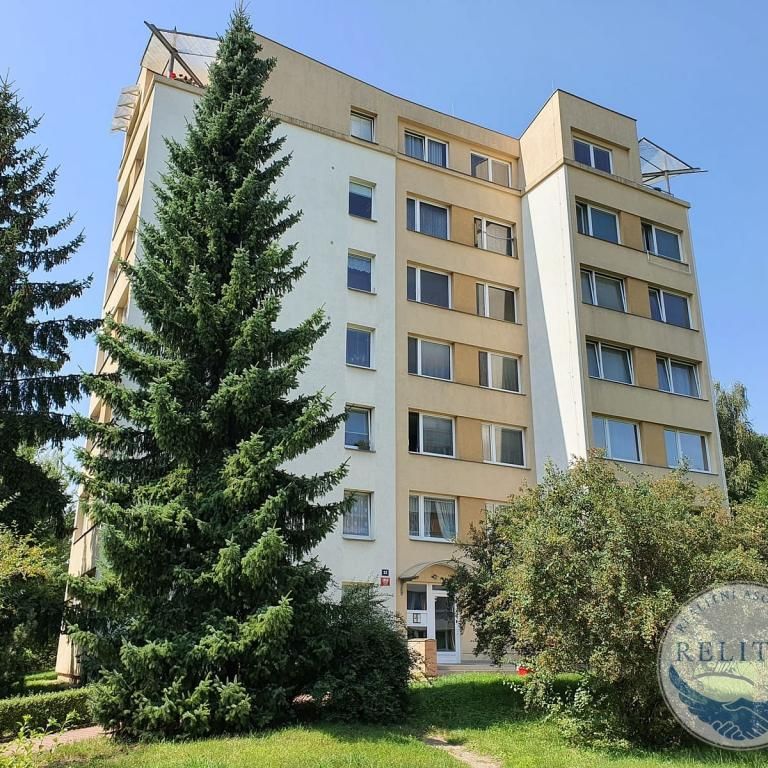 Pronájem bytu 3+kk 64 m2 - Фото 1