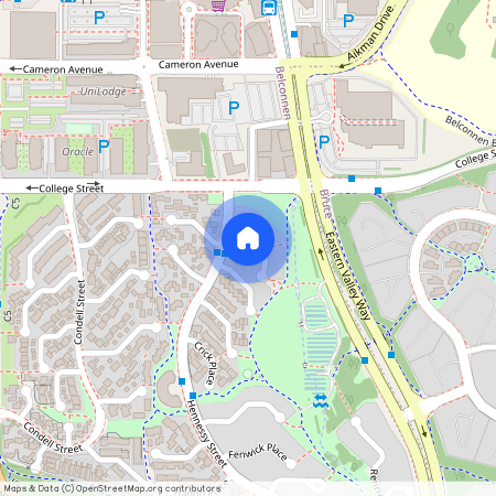 10 Connelly Place, 2617, Belconnen, Act