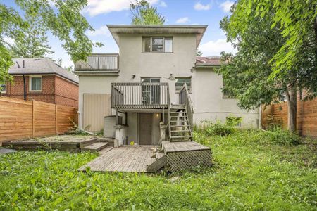 For Lease - 109 York Downs Drive Unit# Bsmt, Toronto, Ontario - Photo 4