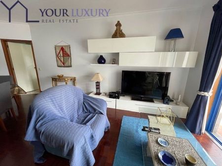 2 bedroom luxury Flat for rent in Cascais e Estoril, Portugal - Photo 4