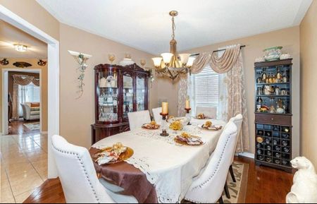 For Lease - 31 Quailvalley Drive, Brampton, Ontario - Photo 5