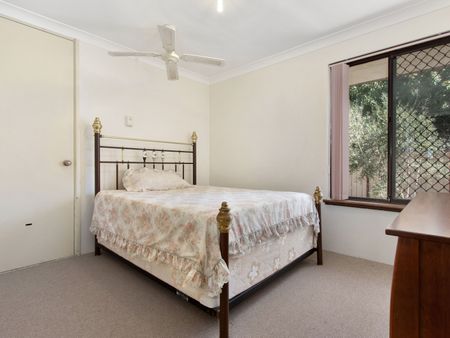 Spacious 3 Bedroom Home in Rockingham - Photo 5