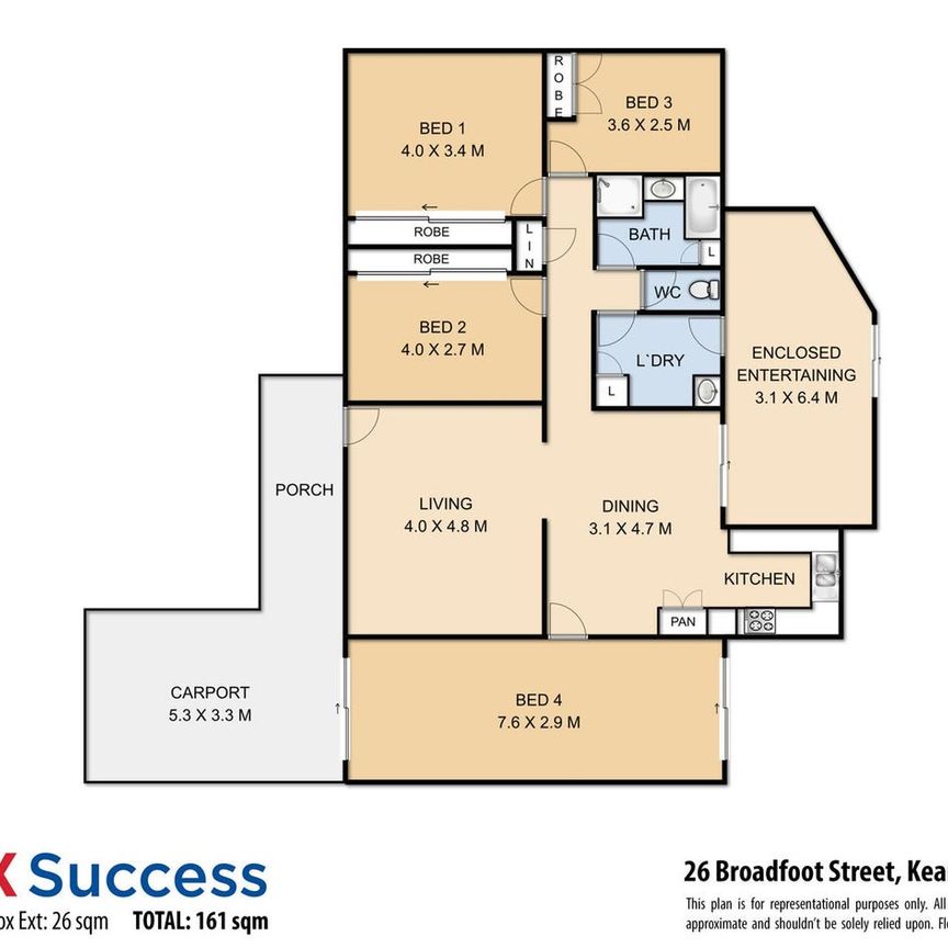 Stylish and Spacious Home in a Sought-After Location - Photo 1