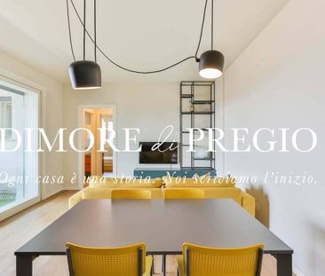 Bilocale via Vipacco 38, Villa San Giovanni, Milano - Photo 2