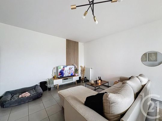 Location Appartement 3 pièces 69m² PONTHIERRY 77310 - Photo 1