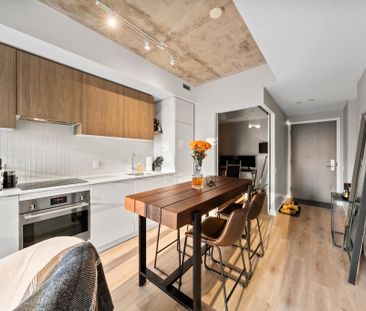 For Lease - 161 Roehampton Avenue Unit# 2711, Toronto, Ontario - Photo 3