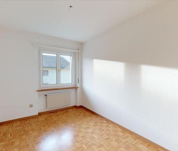3 Zimmer, 64 m², EG - Foto 2