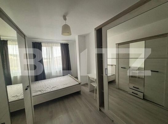 Apartament 3 camere, 56 mp, parcare subterana, zona Vivo - Photo 1