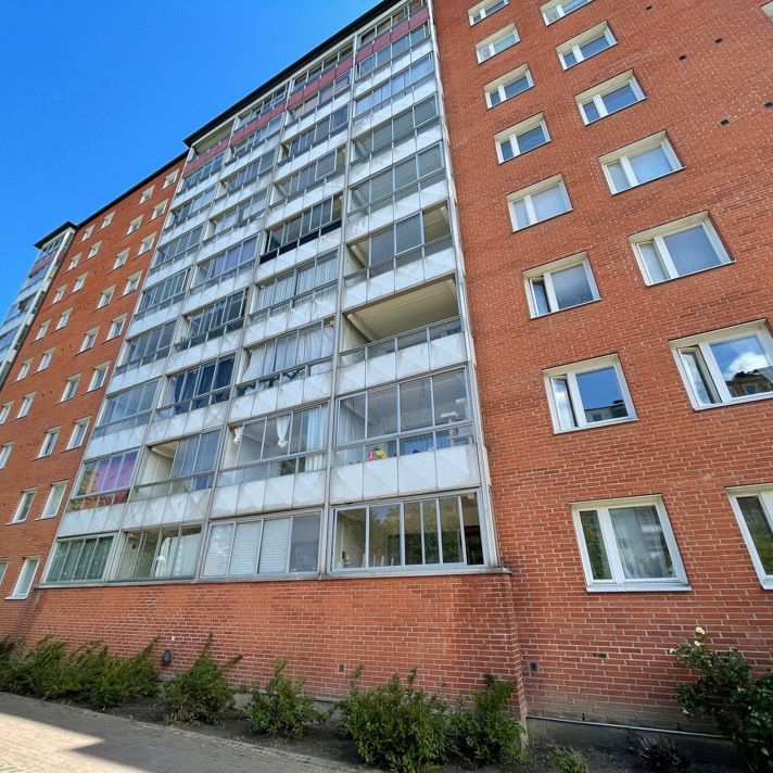 Kronetorpsgatan 78 A, Segevång - Foto 2