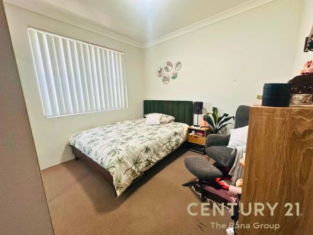 “Modern Apartment in Prime Blacktown Location &ndash; Spacious & Stylish Living!” - Photo 3