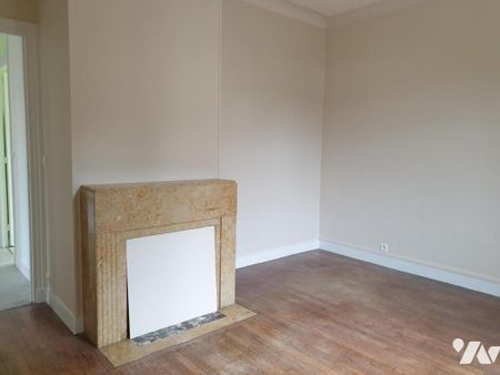 Appartement F3 au 1er étage - Photo 3