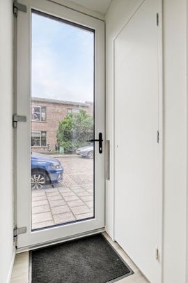 Pioenstraat 12-B, Tuinstadwijk, 2313BM, Leiden - Photo 1