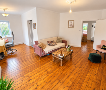 2 bedroom maisonette to rent - Photo 2