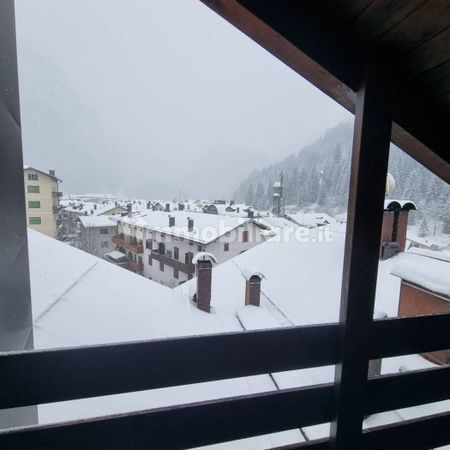 Mansarda via Dante Alighieri 3, Centro, Santo Stefano di Cadore - Photo 2