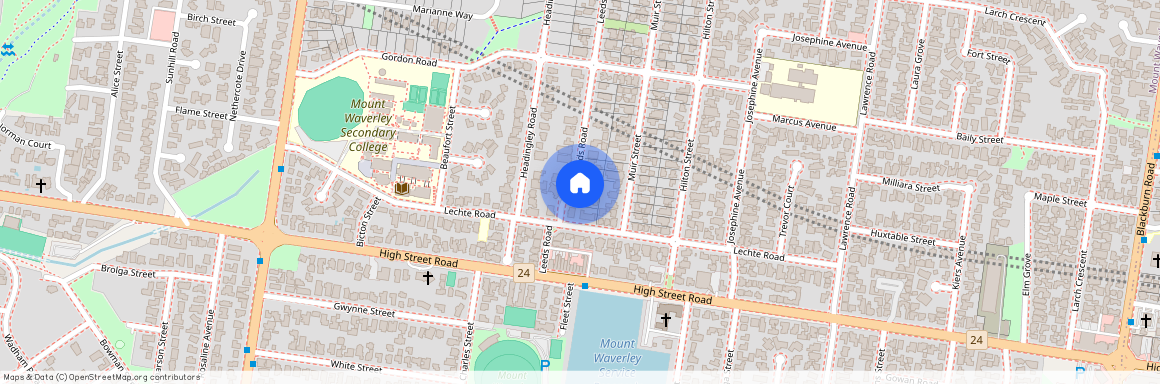 4/114 Leeds Road, Mount Waverley, VIC 3149