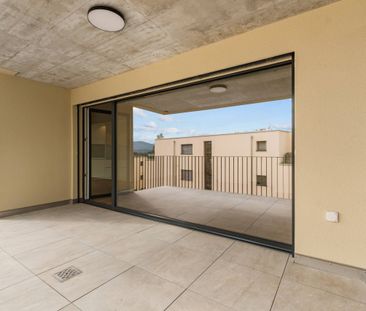 Erstvermietung: Grosse Flächen, wohnen mit viel Raum - Photo 6