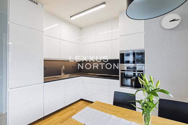 Pronájem bytu 2+kk 58 m² - Photo 1