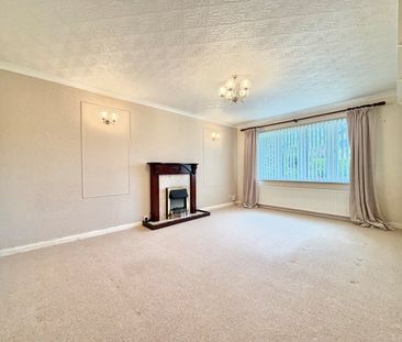 2 bedroom detached bungalow to rent - Photo 3