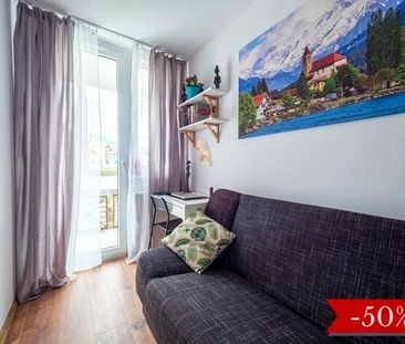 Pokój, ul. Budziszyńska - Photo 2