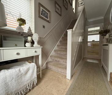 3 bedroom semi-detached house to rent - Photo 3