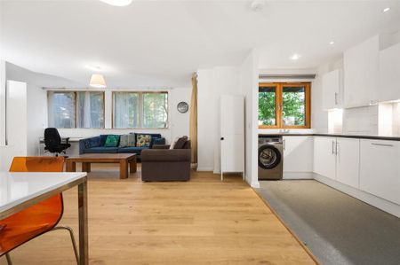 1 bedroom flat to rent - Photo 2