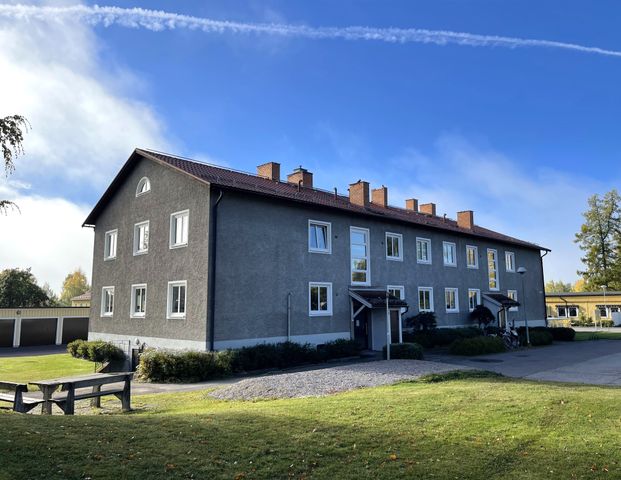 Bruksgatan 4 B - Photo 1