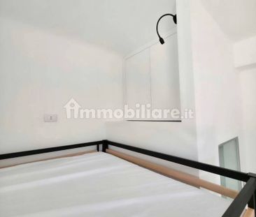 Monolocale via Giocondo Albertolli 18, Certosa, Milano - Photo 6
