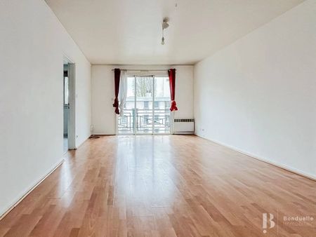 Rental Apartment Châtenay-Malabry - Photo 3