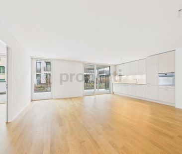 Modern 3.5-room apartment with balcony, Basel - Photo 4