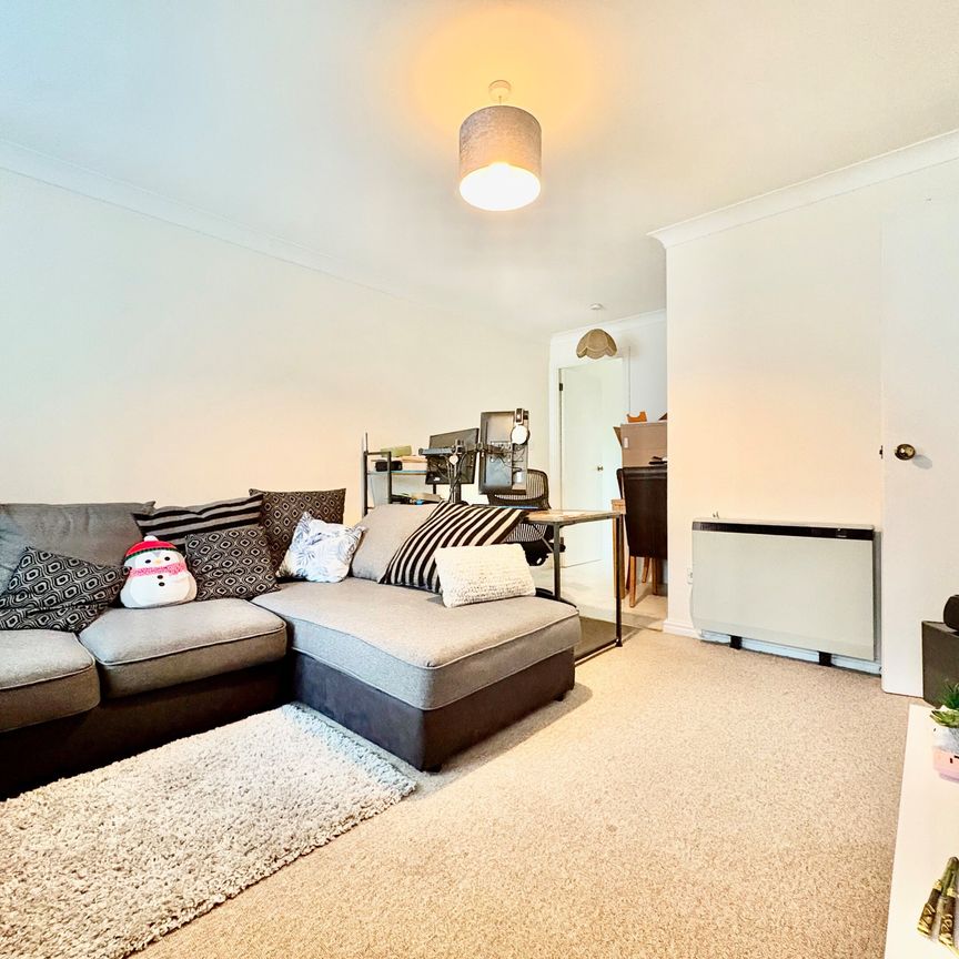 Crib Street, Ware - Photo 1