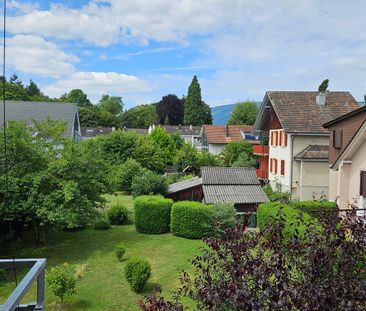 3.5 Zimmer, 2. Stock - Photo 1