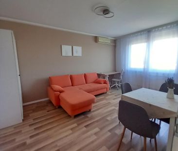 Debrecen, Egyetem sgrt belváros közeli albérlet kiadó - Fotó 5