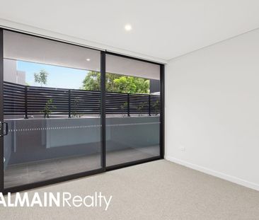 G01/551 Darling Street, Rozelle, NSW 2039 - Photo 6